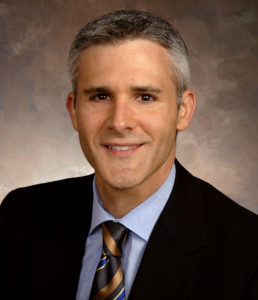 Joel Isenberg, attorney at Ely & Isenberg, LLC