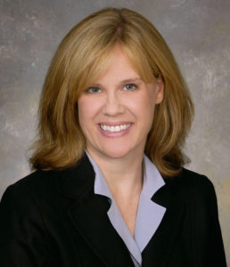 Susan McCurry, attorney at Ely & Isenberg, LLC