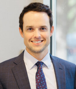 Matthew W. Nicholson, attorney at Ely & Isenberg, LLC